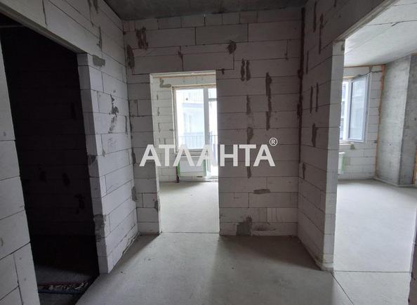1-room apartment apartment by the address st. Sakharova (area 46,5 m²) - Atlanta.ua - photo 2