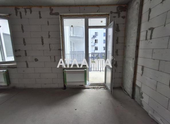1-room apartment apartment by the address st. Sakharova (area 46,5 m²) - Atlanta.ua - photo 5