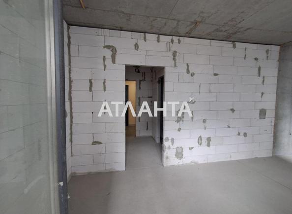 1-room apartment apartment by the address st. Sakharova (area 46,5 m²) - Atlanta.ua - photo 6