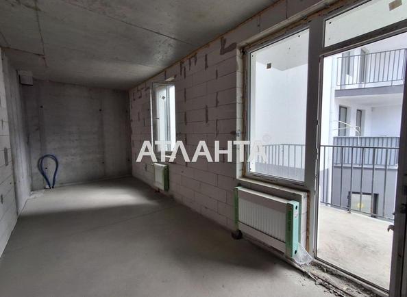 1-room apartment apartment by the address st. Sakharova (area 46,5 m²) - Atlanta.ua - photo 8