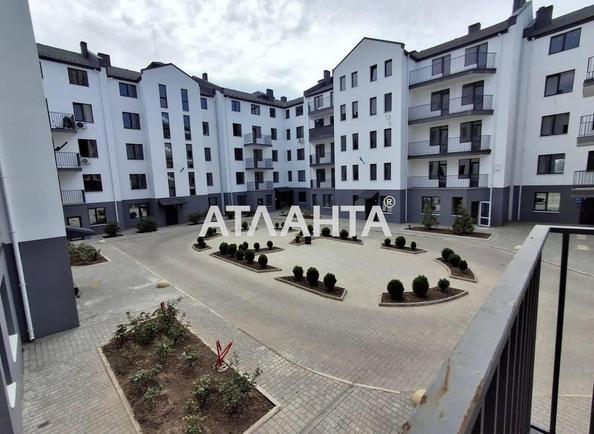 1-room apartment apartment by the address st. Sakharova (area 46,5 m²) - Atlanta.ua - photo 9