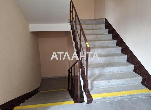 1-room apartment apartment by the address st. Sakharova (area 46,5 m²) - Atlanta.ua - photo 12