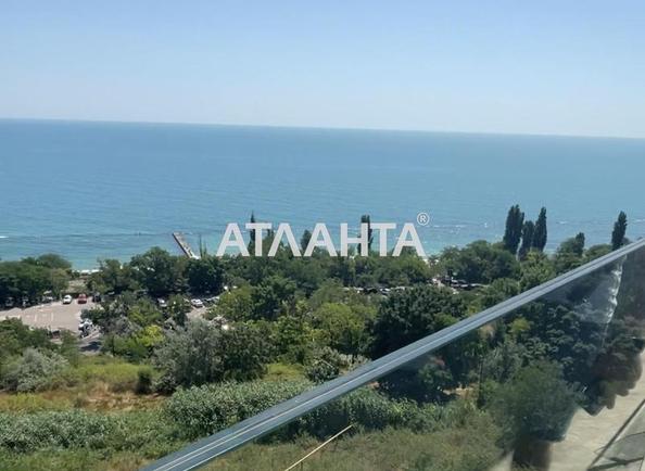 2-rooms apartment apartment by the address st. Fontanskaya dor Perekopskoy Divizii (area 68,6 m²) - Atlanta.ua
