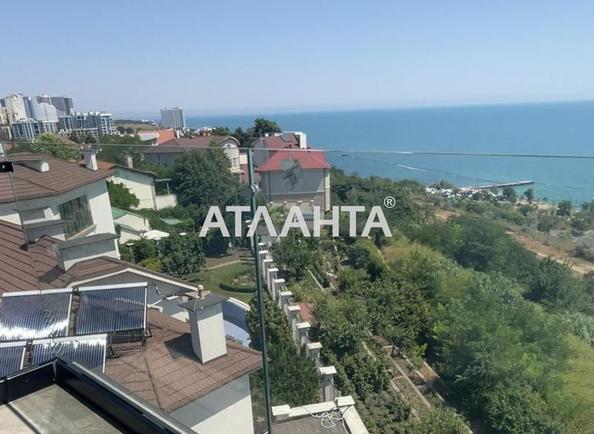 2-rooms apartment apartment by the address st. Fontanskaya dor Perekopskoy Divizii (area 68,6 m²) - Atlanta.ua - photo 3