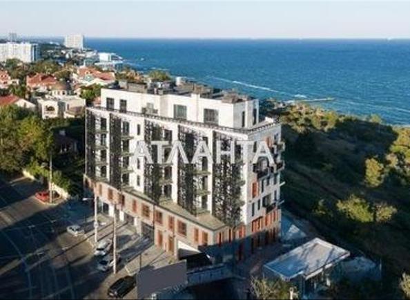 2-rooms apartment apartment by the address st. Fontanskaya dor Perekopskoy Divizii (area 68,6 m²) - Atlanta.ua - photo 5