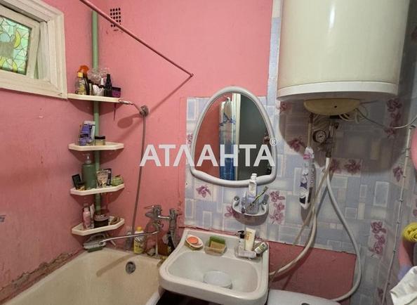 1-room apartment apartment by the address st. Machtovaya (area 29,2 m²) - Atlanta.ua - photo 5