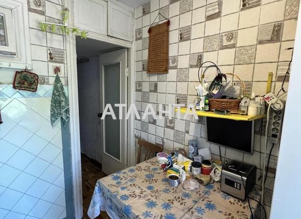 1-room apartment apartment by the address st. Machtovaya (area 29,2 m²) - Atlanta.ua - photo 3