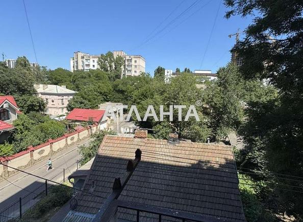 1-room apartment apartment by the address st. Machtovaya (area 29,2 m²) - Atlanta.ua - photo 6