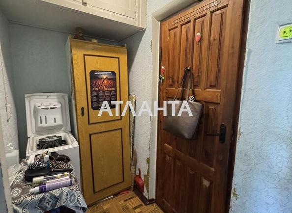 1-room apartment apartment by the address st. Machtovaya (area 29,2 m²) - Atlanta.ua - photo 4