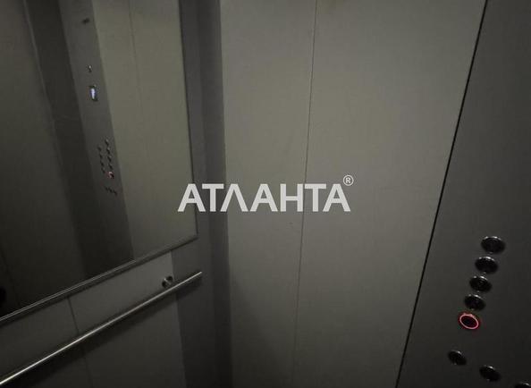 1-room apartment apartment by the address st. Machtovaya (area 29,2 m²) - Atlanta.ua - photo 7