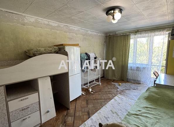 1-room apartment apartment by the address st. Machtovaya (area 29,2 m²) - Atlanta.ua - photo 2
