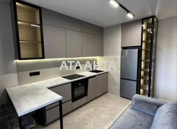 1-room apartment apartment by the address st. Krasnova (area 41 m²) - Atlanta.ua