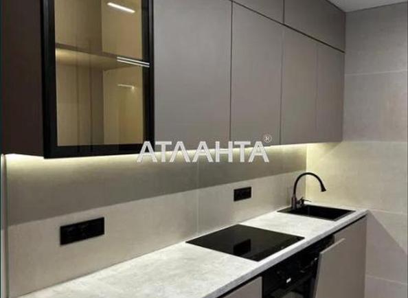 1-room apartment apartment by the address st. Krasnova (area 41 m²) - Atlanta.ua - photo 2