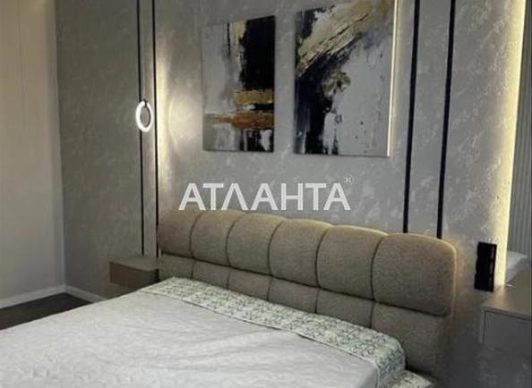 1-room apartment apartment by the address st. Krasnova (area 41 m²) - Atlanta.ua - photo 4