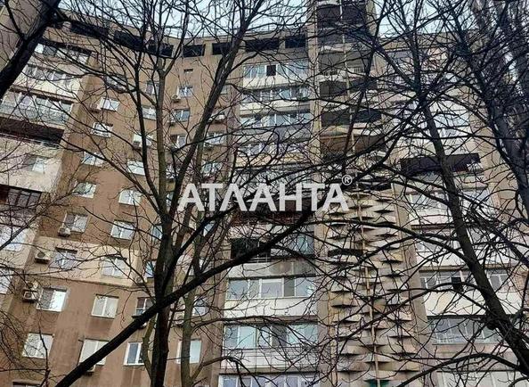 3-комнатная квартира по адресу ул. Канатная (площадь 83 м²) - Atlanta.ua - фото 8