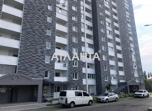 3-rooms apartment apartment by the address st. Konoplyanskaya (area 93,7 m²) - Atlanta.ua - photo 2