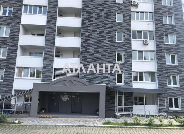 3-rooms apartment apartment by the address st. Konoplyanskaya (area 93,7 m²) - Atlanta.ua - photo 3