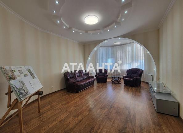 2-rooms apartment apartment by the address st. Panteleymonovskaya Chizhikova (area 97,9 m²) - Atlanta.ua - photo 5