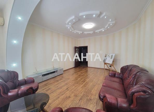2-rooms apartment apartment by the address st. Panteleymonovskaya Chizhikova (area 97,9 m²) - Atlanta.ua - photo 6