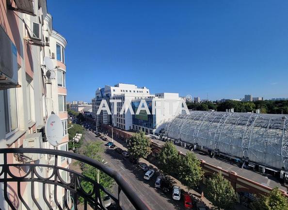 2-rooms apartment apartment by the address st. Panteleymonovskaya Chizhikova (area 97,9 m²) - Atlanta.ua - photo 10