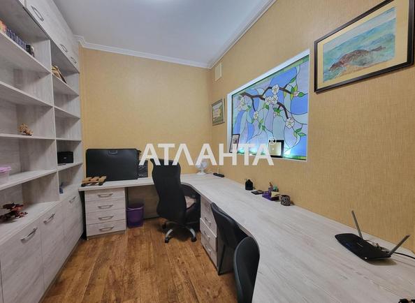 2-rooms apartment apartment by the address st. Panteleymonovskaya Chizhikova (area 97,9 m²) - Atlanta.ua - photo 11