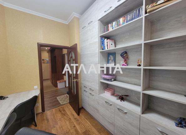 2-rooms apartment apartment by the address st. Panteleymonovskaya Chizhikova (area 97,9 m²) - Atlanta.ua - photo 12
