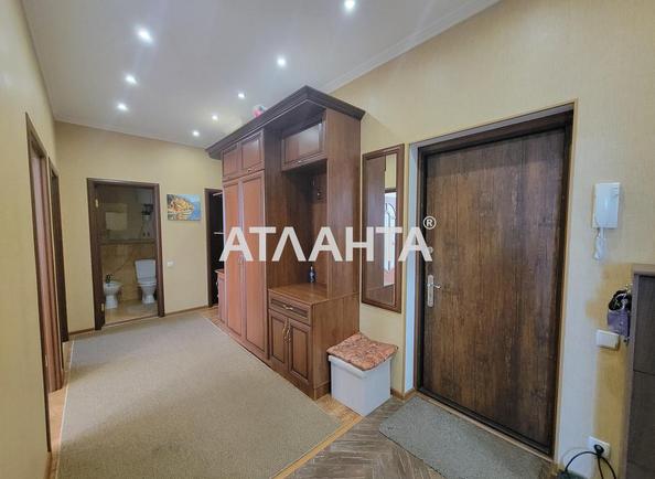 2-rooms apartment apartment by the address st. Panteleymonovskaya Chizhikova (area 97,9 m²) - Atlanta.ua - photo 13