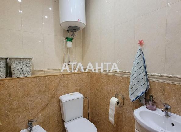 2-rooms apartment apartment by the address st. Panteleymonovskaya Chizhikova (area 97,9 m²) - Atlanta.ua - photo 16