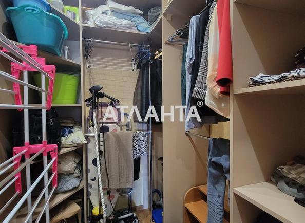 2-rooms apartment apartment by the address st. Panteleymonovskaya Chizhikova (area 97,9 m²) - Atlanta.ua - photo 19