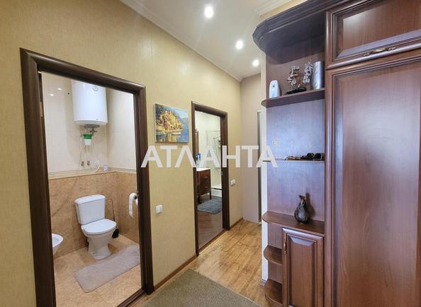 2-rooms apartment apartment by the address st. Panteleymonovskaya Chizhikova (area 97,9 m²) - Atlanta.ua - photo 14