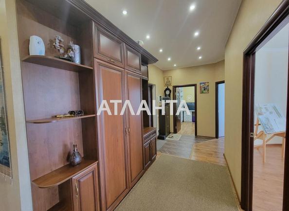 2-rooms apartment apartment by the address st. Panteleymonovskaya Chizhikova (area 97,9 m²) - Atlanta.ua - photo 15