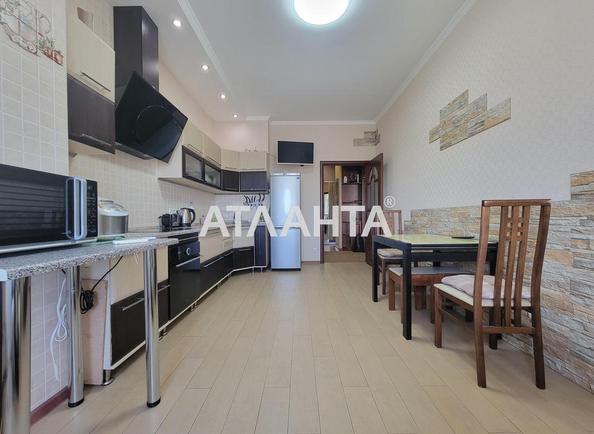 2-rooms apartment apartment by the address st. Panteleymonovskaya Chizhikova (area 97,9 m²) - Atlanta.ua - photo 2