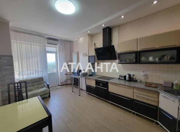 2-rooms apartment apartment by the address st. Panteleymonovskaya Chizhikova (area 97,9 m²) - Atlanta.ua - photo 3