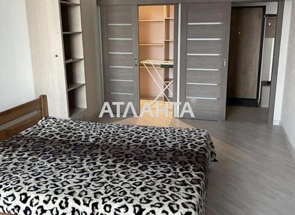 1-комнатная квартира по адресу Люстдорфская дор. (площадь 46 м²) - Atlanta.ua