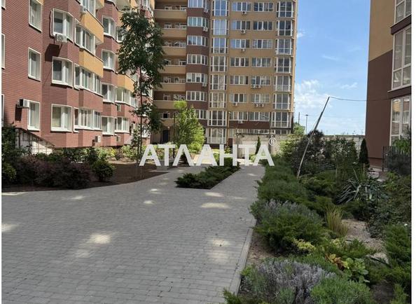 Commercial real estate at st. Paustovskogo (area 27 m²) - Atlanta.ua - photo 2