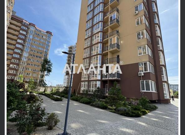 Commercial real estate at st. Paustovskogo (area 27 m²) - Atlanta.ua - photo 3