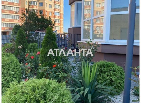 Commercial real estate at st. Paustovskogo (area 27 m²) - Atlanta.ua - photo 6