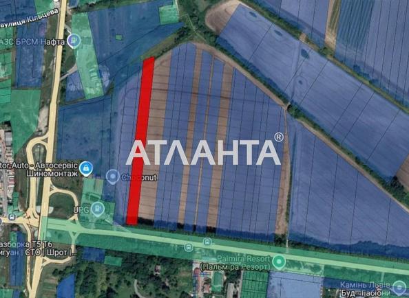Участок по адресу (площадь 128,0 сот) - Atlanta.ua