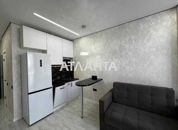 1-room apartment apartment by the address st. Marselskaya (area 24 m²) - Atlanta.ua