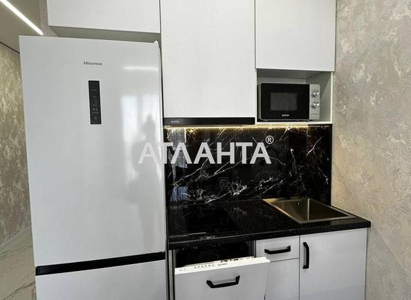 1-room apartment apartment by the address st. Marselskaya (area 24 m²) - Atlanta.ua - photo 2