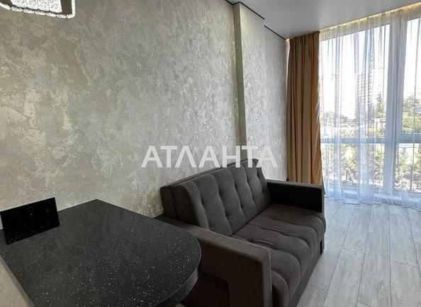 1-room apartment apartment by the address st. Marselskaya (area 24 m²) - Atlanta.ua - photo 3