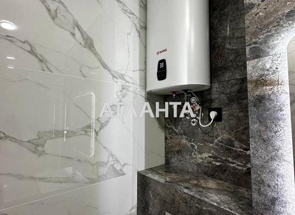 1-room apartment apartment by the address st. Marselskaya (area 24 m²) - Atlanta.ua - photo 4