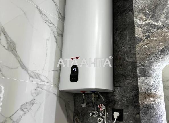 1-room apartment apartment by the address st. Marselskaya (area 24 m²) - Atlanta.ua - photo 5