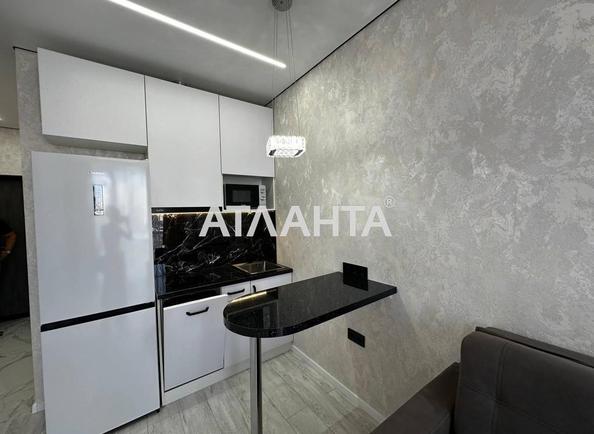 1-room apartment apartment by the address st. Marselskaya (area 24 m²) - Atlanta.ua - photo 6