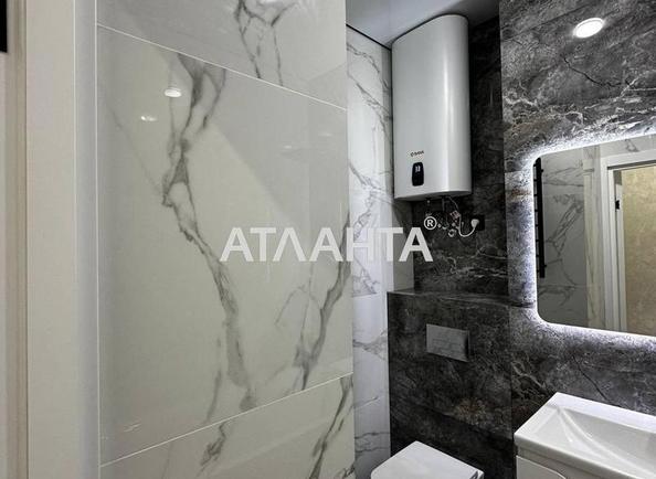 1-room apartment apartment by the address st. Marselskaya (area 24 m²) - Atlanta.ua - photo 8