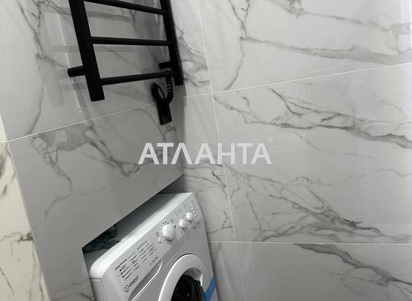 1-room apartment apartment by the address st. Marselskaya (area 24 m²) - Atlanta.ua - photo 9
