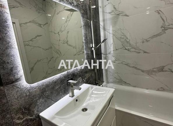 1-room apartment apartment by the address st. Marselskaya (area 24 m²) - Atlanta.ua - photo 11