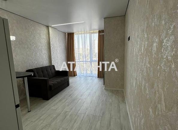 1-room apartment apartment by the address st. Marselskaya (area 24 m²) - Atlanta.ua - photo 13
