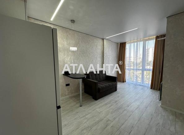 1-room apartment apartment by the address st. Marselskaya (area 24 m²) - Atlanta.ua - photo 15