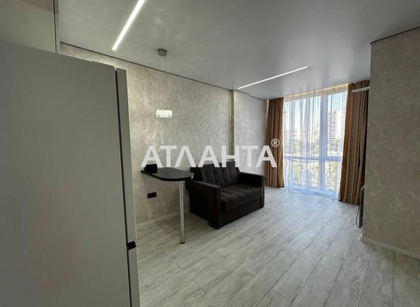 1-room apartment apartment by the address st. Marselskaya (area 24 m²) - Atlanta.ua - photo 16